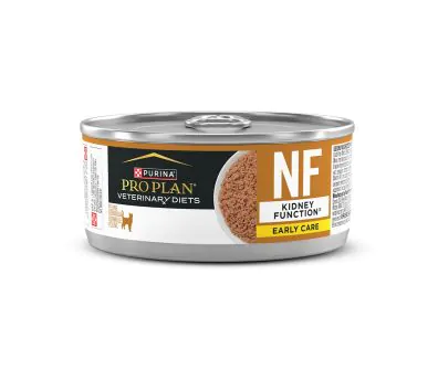 Purina Pro Plan Veterinary Diets NF Kidney Function, Early Care