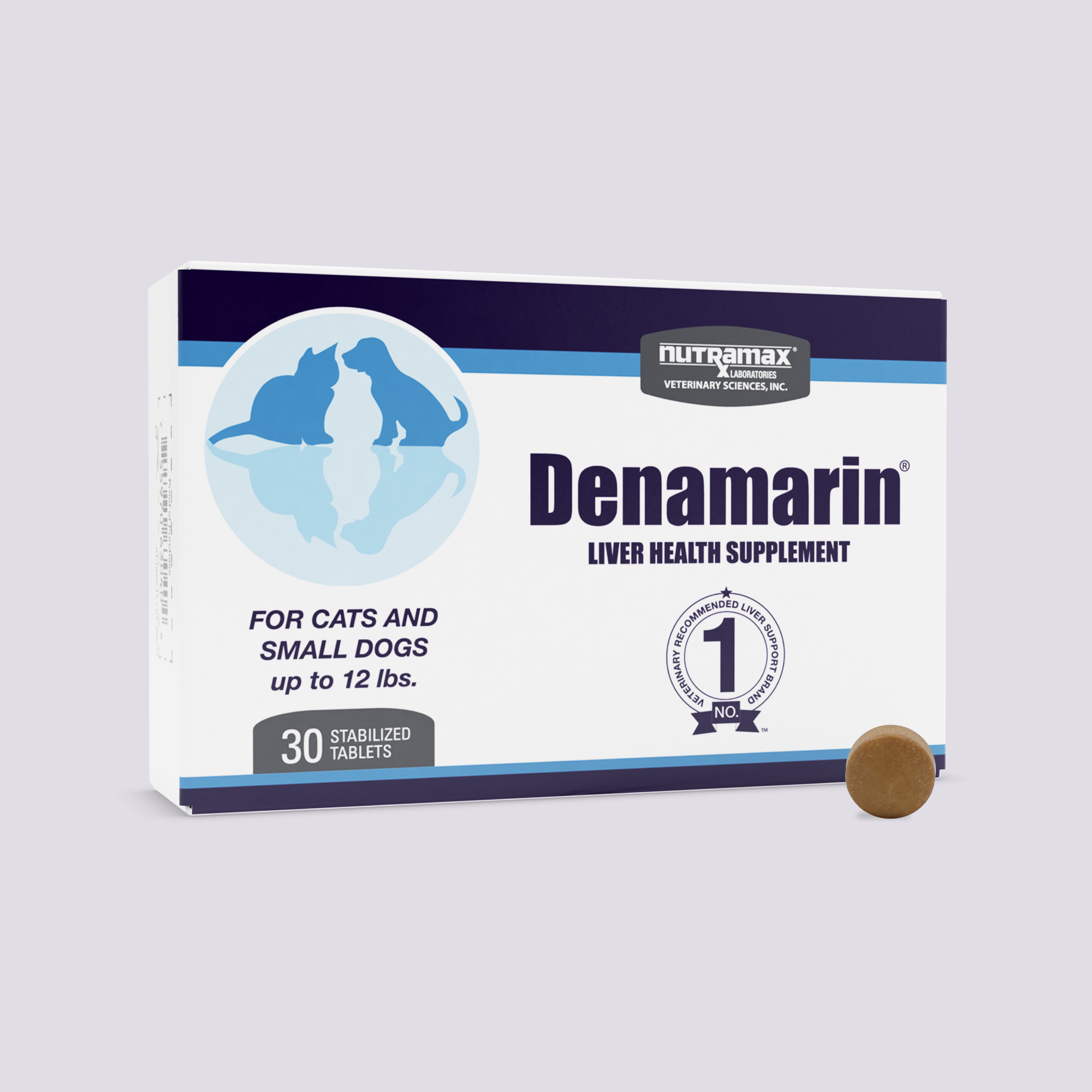 Nutramax Denamarin® | Koala Health