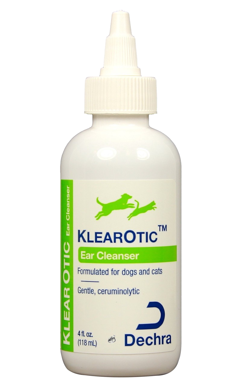 Klearotic ear cheap cleanser