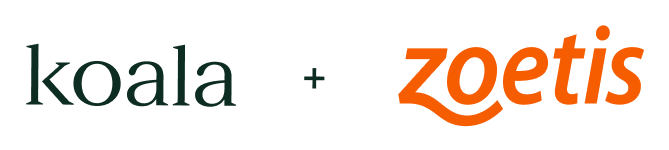 Zoetis x Koala