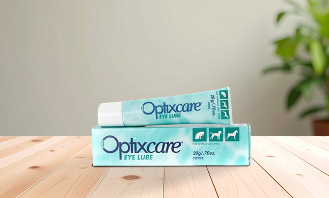 Eye Medicine for Cats | Koala Health