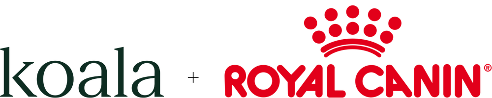 Royal Canin x Koala