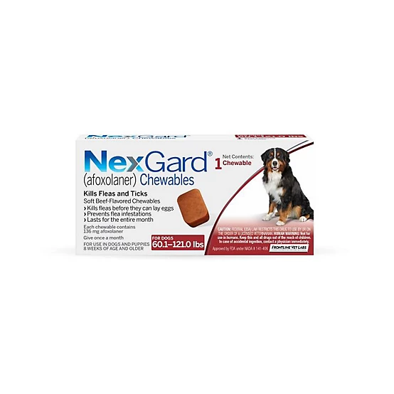 NexGard | Koala Health