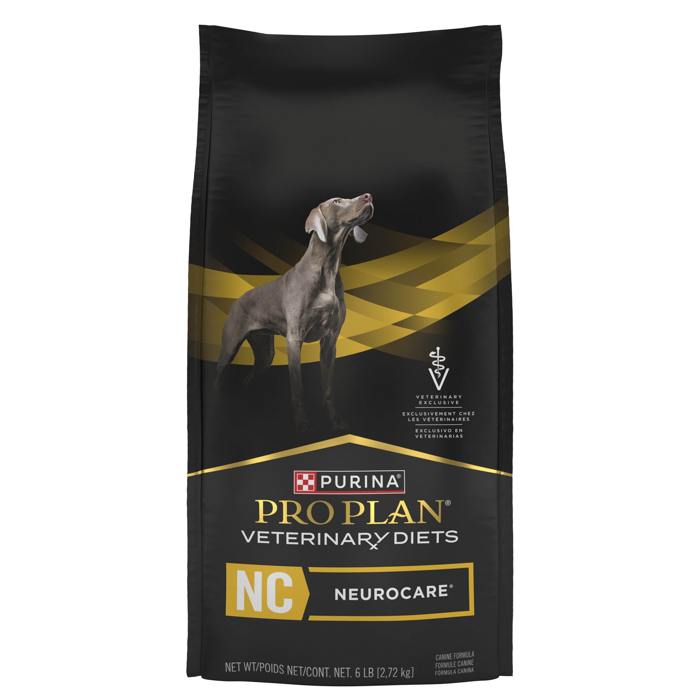 Purina Pro Plan Veterinary Diets NC NeuroCare Dry Dog Food | Koala