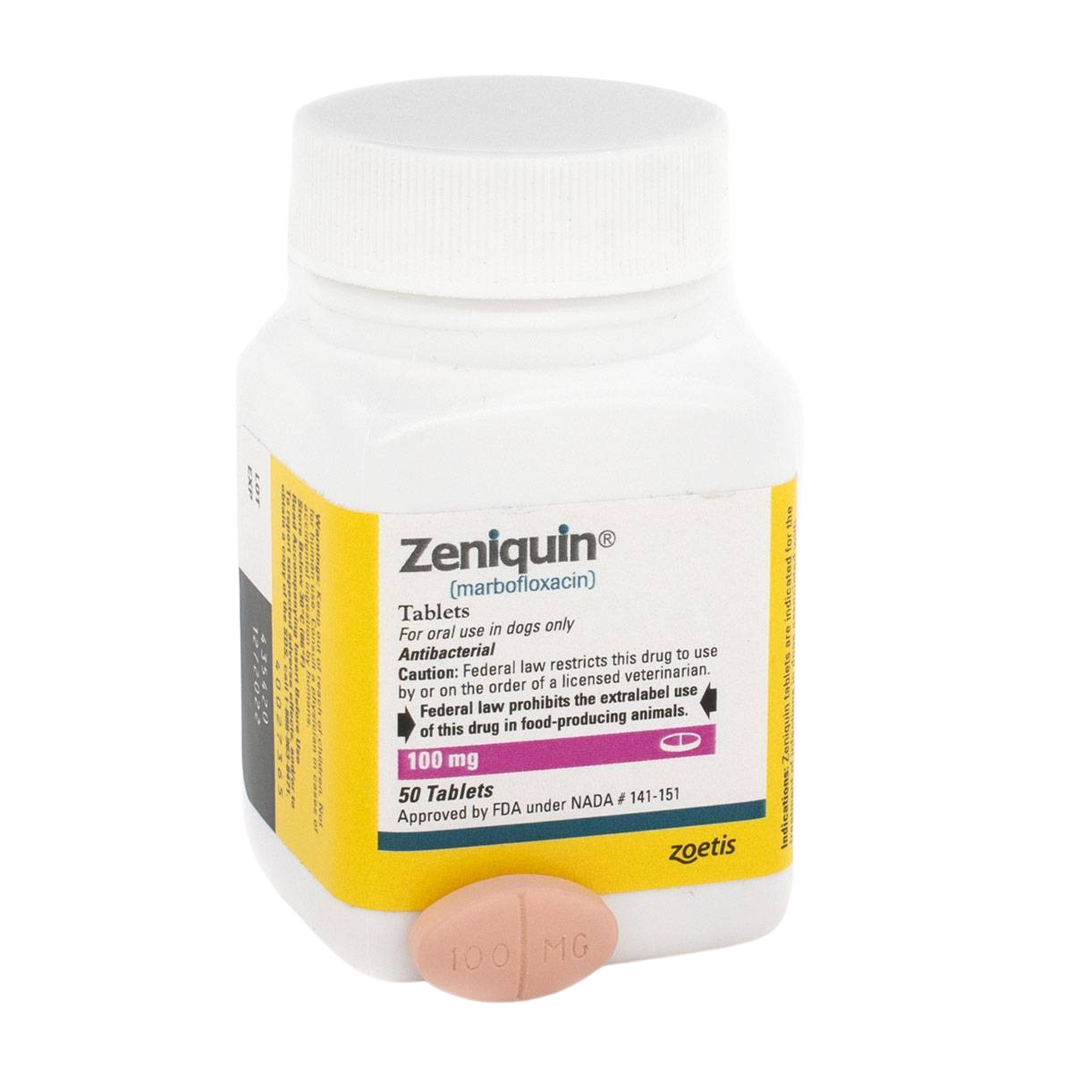 Zeniquin Koala Health