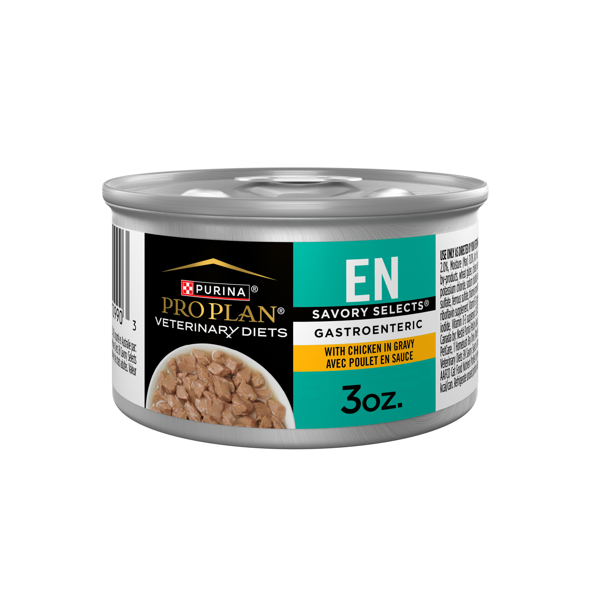 Purina Pro Plan Veterinary Diets NF Kidney Function, Early Care