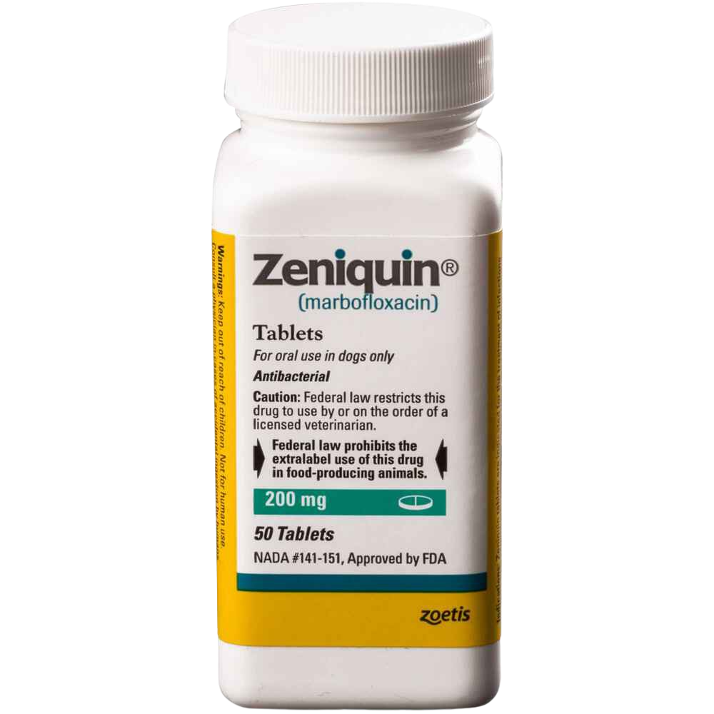 Zeniquin | Koala Health