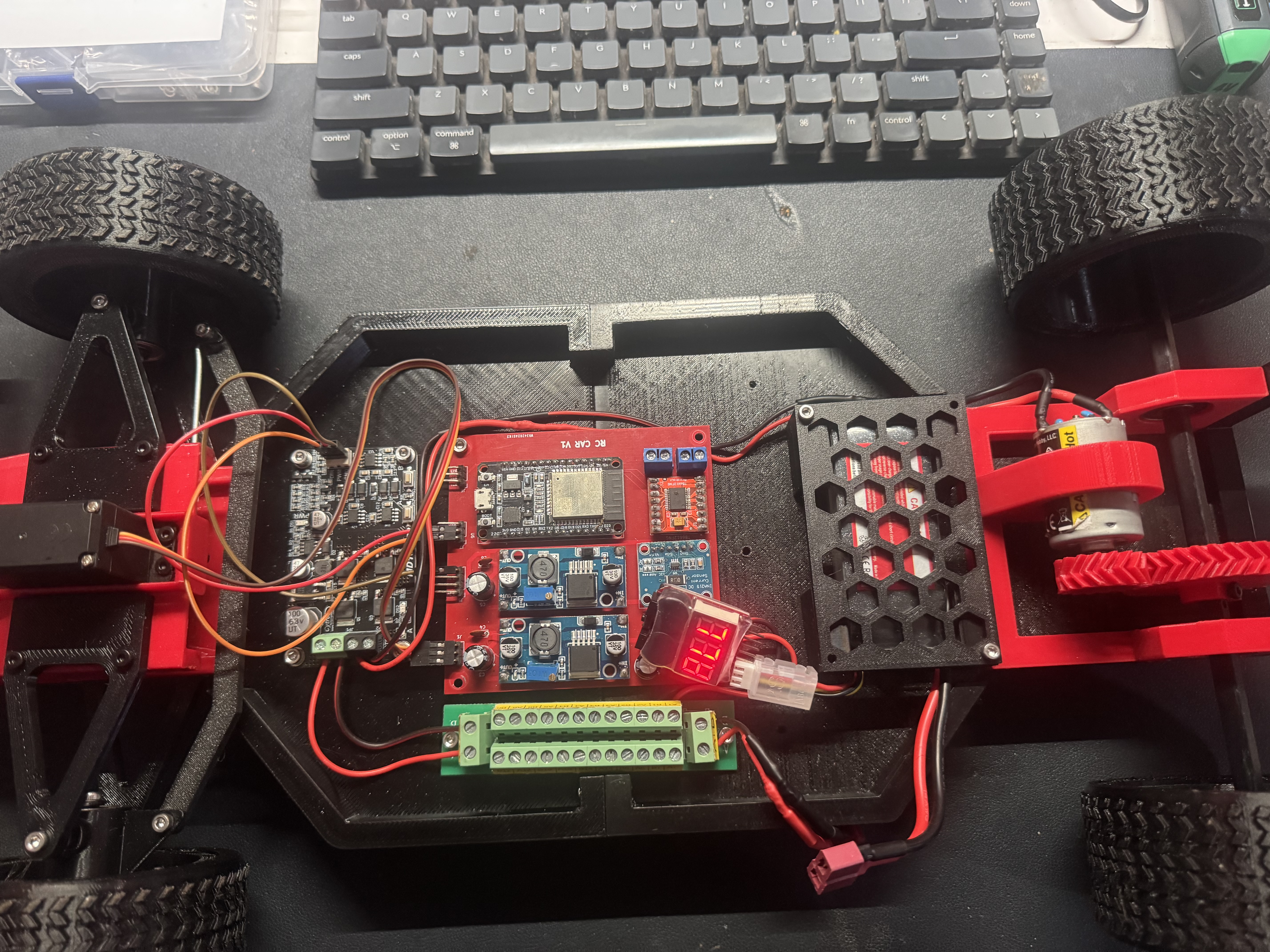 Electronics