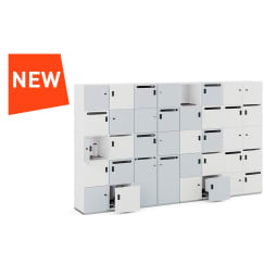 ACTA.LOCKER - Armoires de sûreté verrouillables