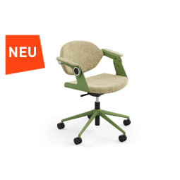 K+N BALANCE.CONFERENCE - Hochwertiger Konferenzstuhl