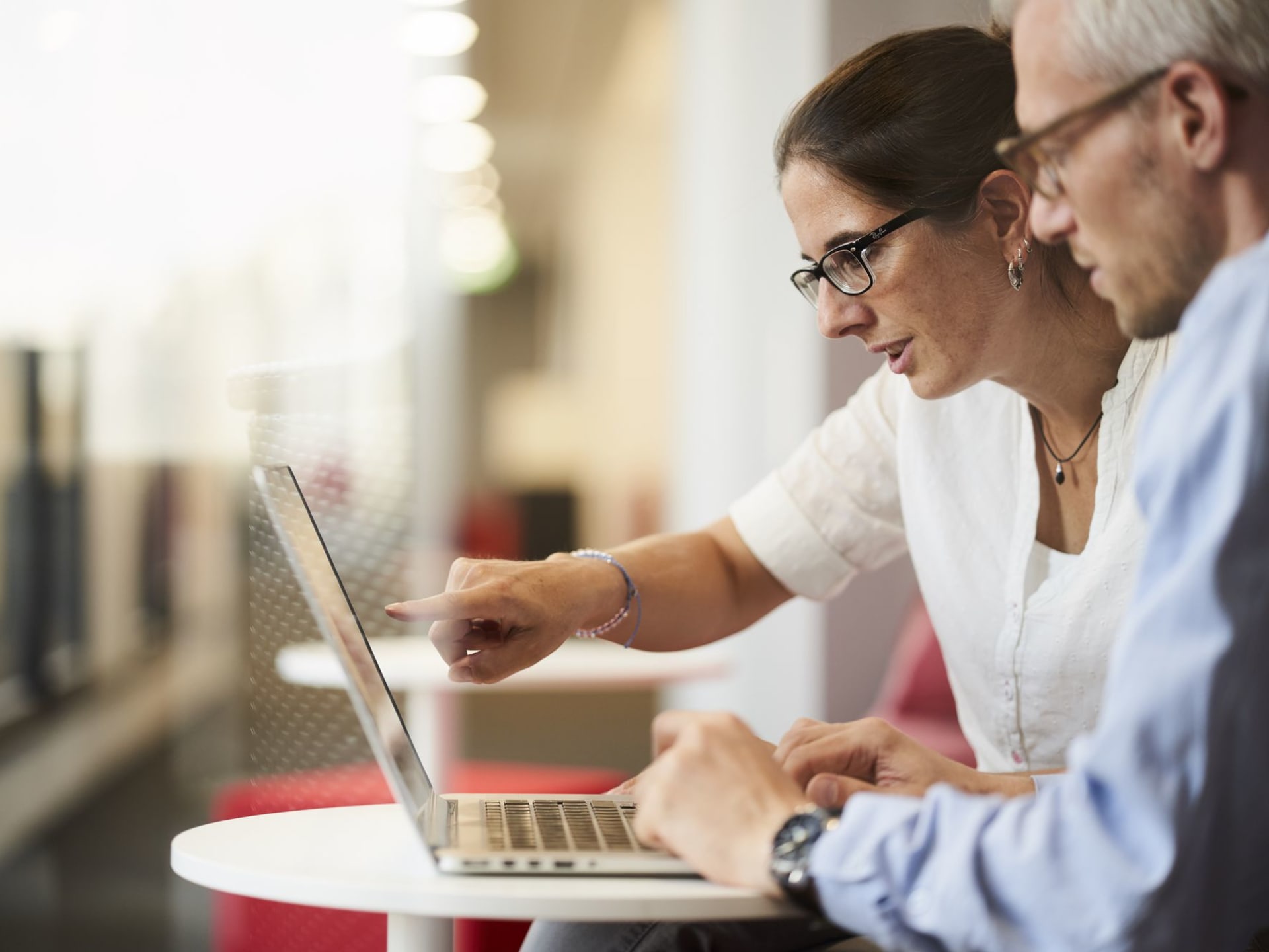 WEG ZUR NEUEN ARBEITSWELT  Schritt 1 - Projektrahmen definieren