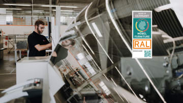 Unterstützung Job-Initiative