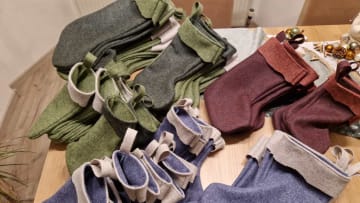 creative Ideas for our fabric remnants