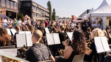 Rétrospective de la journée portes ouvertes