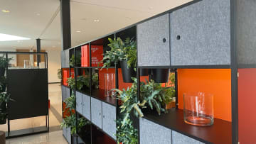 Swissbau 2024: Wir sind dabei