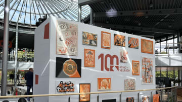 Rétrospective K+N LIVE et soirée de gala