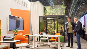 Teilnahme Ambiente 2024