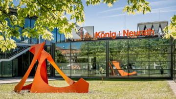 Neuer Aufsichtsratsvorsitzender ab 01.07.2026