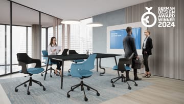 German Design Award 2024