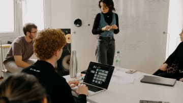 Design Meets Movement 3.0