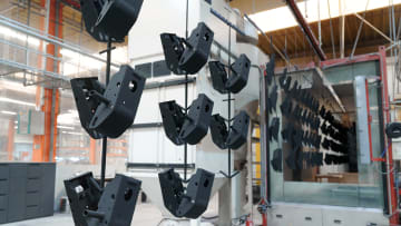 Verlag BESSER LACKIEREN zu Gast bei König + Neurath