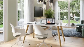 Interview Daniela Weber