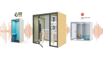 Solutions acoustiques 