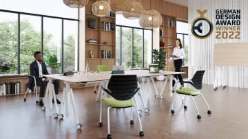 German Design Award 2022