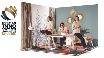 German Innovation Award