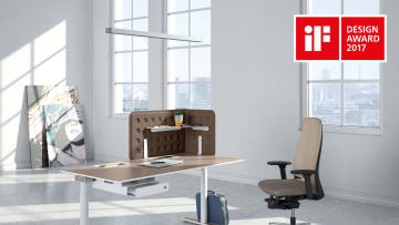 Preisträger bei iF Design Award