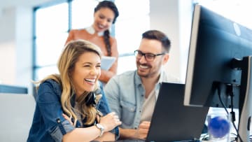 satisfaction professionnelle 