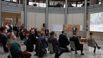 OpEx-Master Weiterbildung