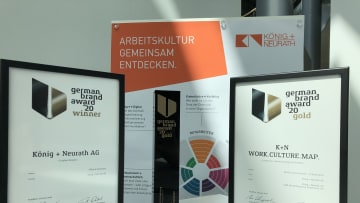 German Brand Award 2020