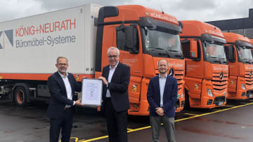 Möbel Made in Germany