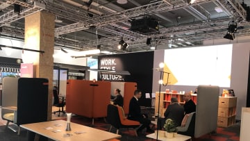 Swissbau 2020