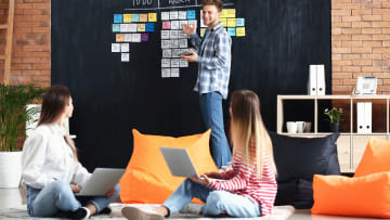Creating learning environments