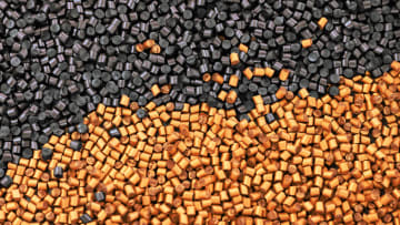 Qu'est-ce que le recyclat ?