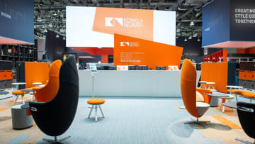 Orgatec 2018