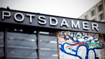 Showroom Re-Opening Berlin