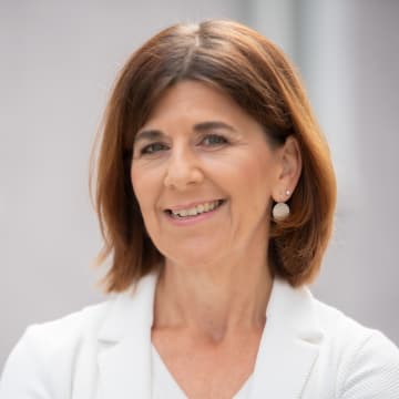 Daniela Weber: Inspirationen fürs Wohnzimmer