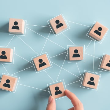 Structure de l'entreprise
