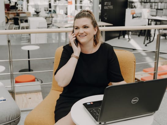 Aktuelle Stellenangebote