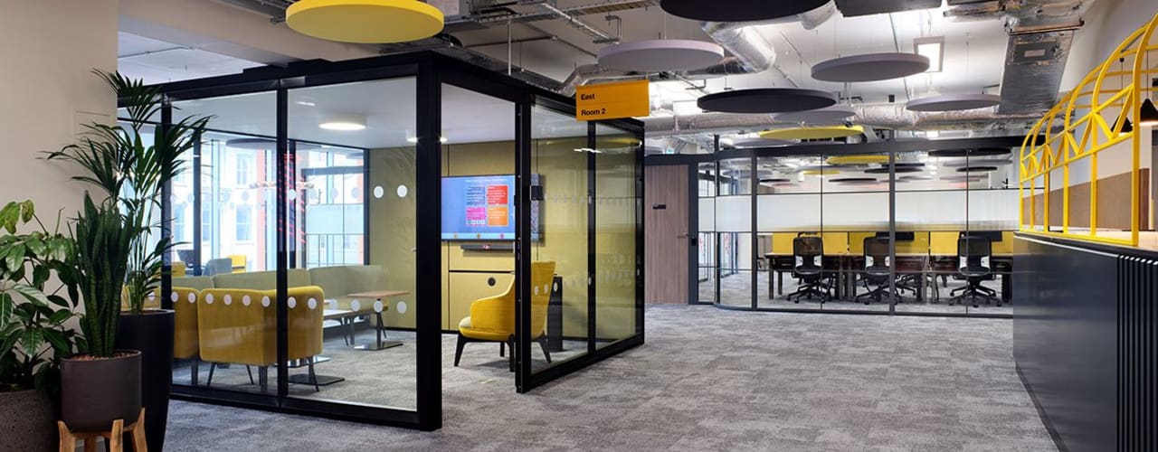 Référence PwC Belfast