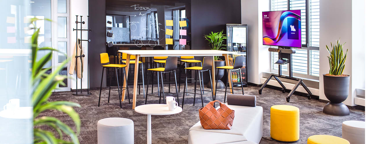 Referenz, Qontigo, Eschborn