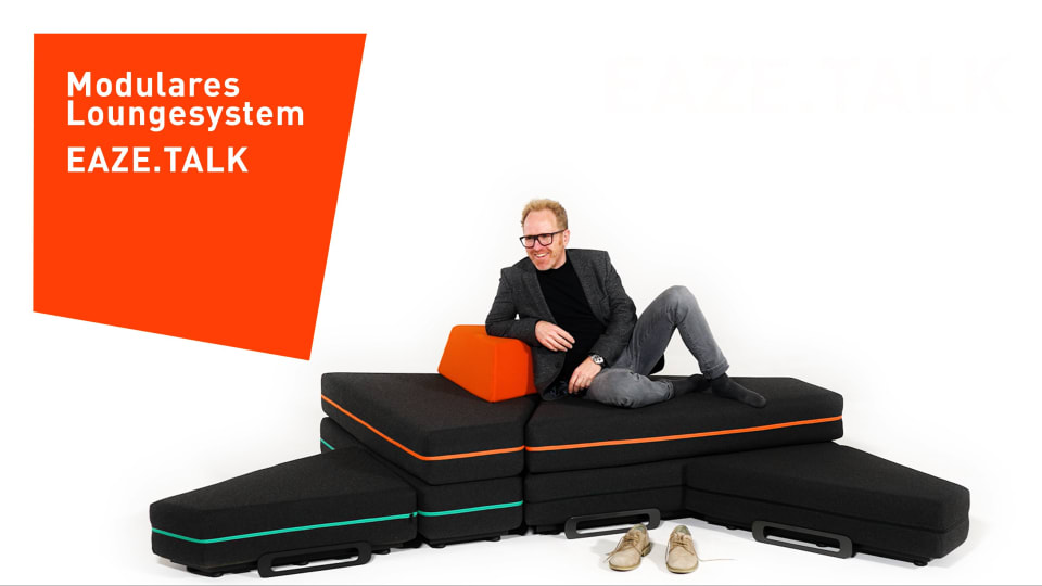Montageanleitung NET.WORK.PLACE Wave, einfach und schnell