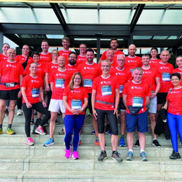 Tevredenheid van werknemers en gezondheidsbevordering