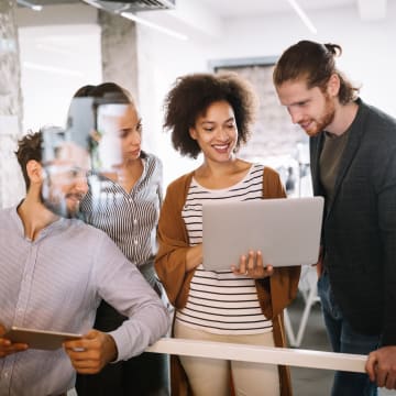 Systèmes de gestion intégrés