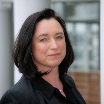 Carina Hölzer: Interior voor thuiswerkplek