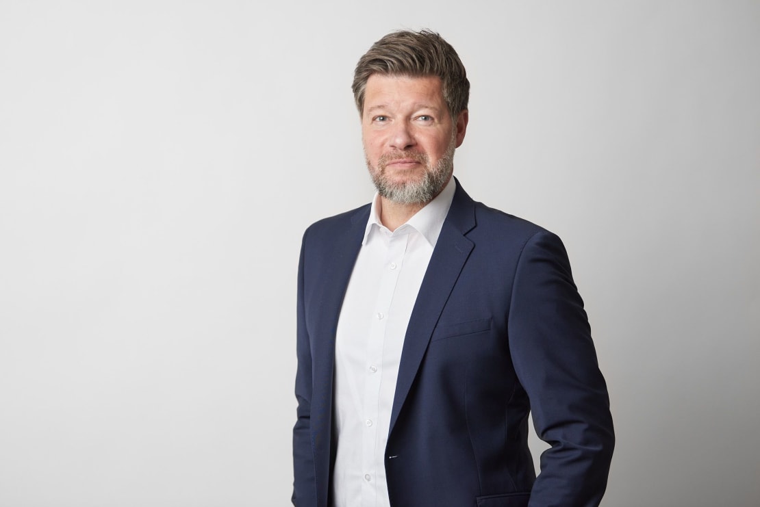 Karsten Helber, Aufsichtsratsvorsitzender der König + Neurath AG