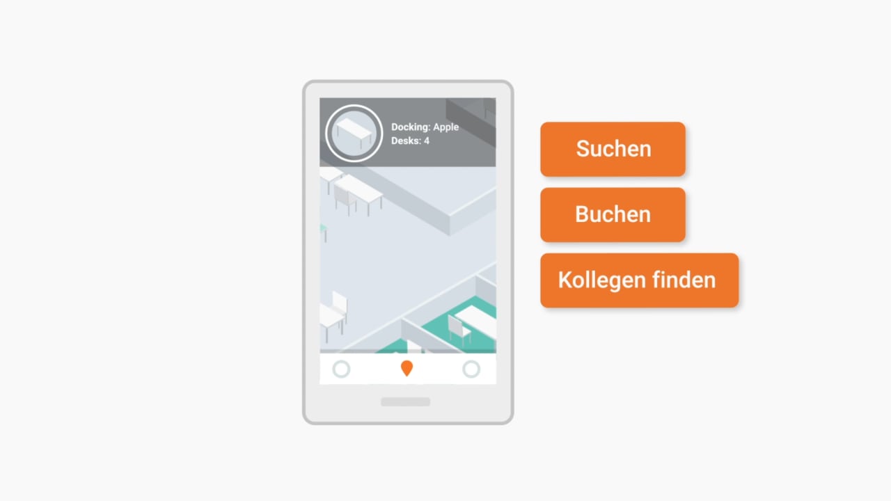 K+N SMART.OFFICE COMPANION Video